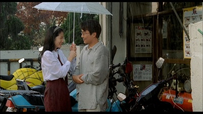 八月照相馆剧照的剧照