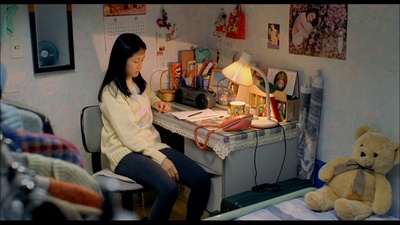 八月照相馆剧照的剧照