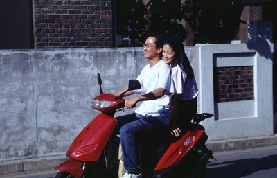 八月照相馆剧照的剧照