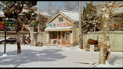 八月照相馆剧照的剧照