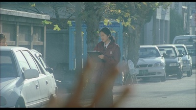 八月照相馆剧照的剧照