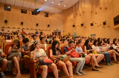 0.5的爱情剧照的剧照