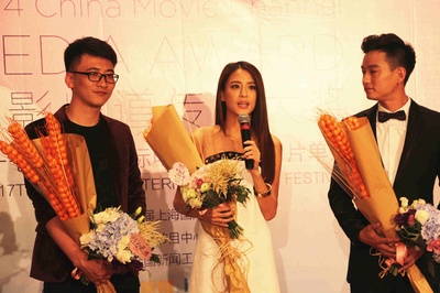 0.5的爱情剧照的剧照