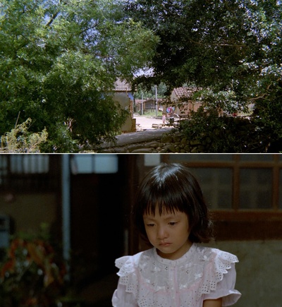 冬冬的假期剧照的剧照