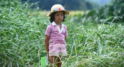 冬冬的假期剧照的剧照