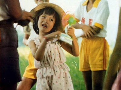 冬冬的假期剧照的剧照