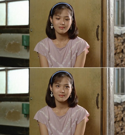 冬冬的假期剧照的剧照