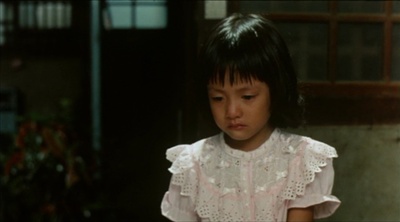 冬冬的假期剧照的剧照