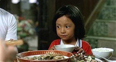 冬冬的假期剧照的剧照