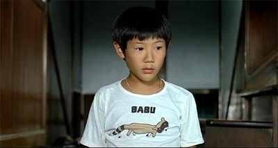 冬冬的假期剧照的剧照