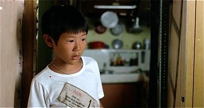 冬冬的假期剧照的剧照