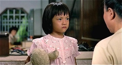 冬冬的假期剧照的剧照