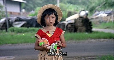 冬冬的假期剧照的剧照