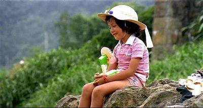 冬冬的假期剧照的剧照