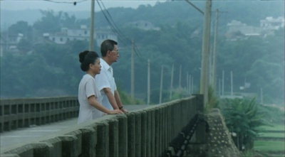 冬冬的假期剧照的剧照