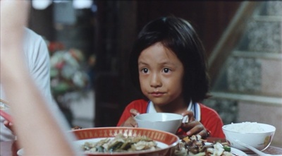 冬冬的假期剧照的剧照