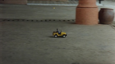 冬冬的假期剧照的剧照