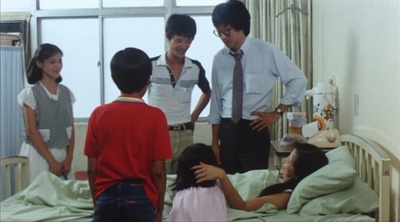 冬冬的假期剧照的剧照