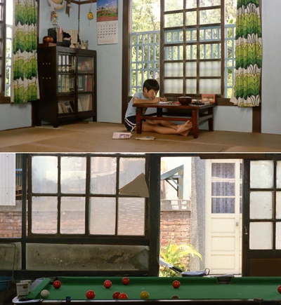 冬冬的假期剧照的剧照