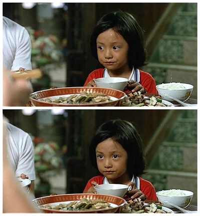 冬冬的假期剧照的剧照