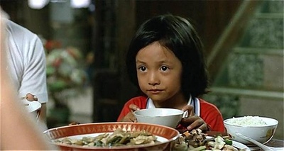 冬冬的假期剧照的剧照