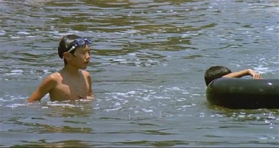 冬冬的假期剧照的剧照