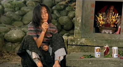 冬冬的假期剧照的剧照