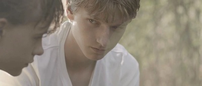 丹尼尔剧照的剧照