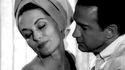 少女和海怪剧照的剧照