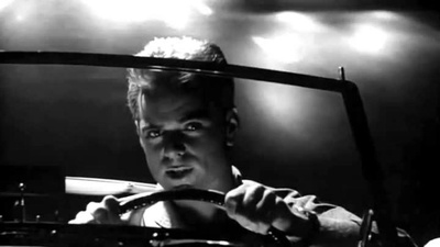 少女和海怪剧照的剧照