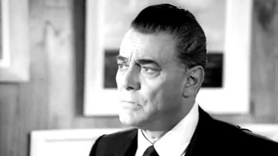 少女和海怪剧照的剧照