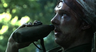 敦刻尔克大撤退剧照的剧照