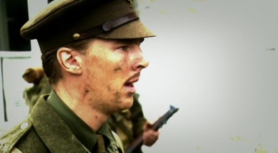 敦刻尔克大撤退剧照的剧照