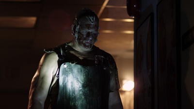 非礼勿视2剧照的剧照