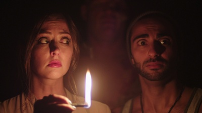 非礼勿视2剧照的剧照