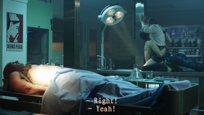 非礼勿视2剧照的剧照