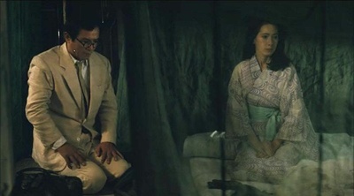 火宅之人剧照的剧照