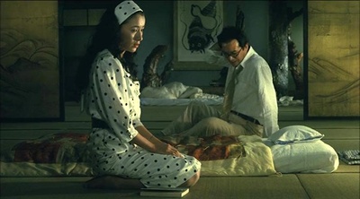 火宅之人剧照的剧照