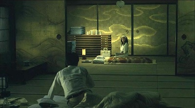 火宅之人剧照的剧照