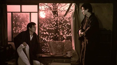 火宅之人剧照的剧照