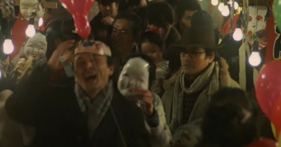 火宅之人剧照的剧照