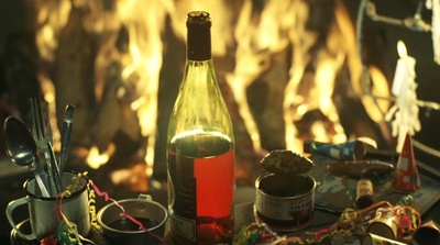 火宅之人剧照的剧照