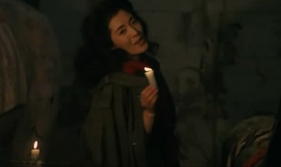 火宅之人剧照的剧照