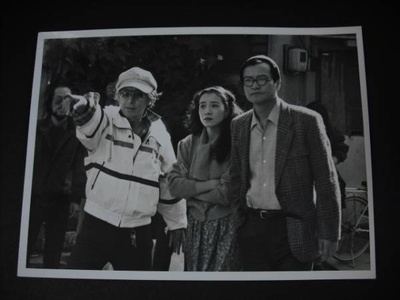 火宅之人剧照的剧照