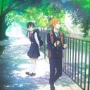 玉子爱情故事剧照