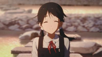 玉子爱情故事剧照的剧照