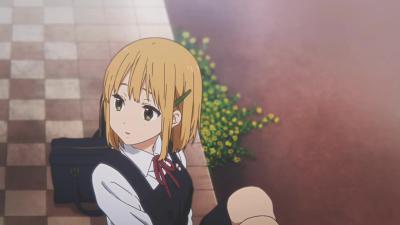 玉子爱情故事剧照的剧照