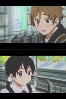 玉子爱情故事剧照的剧照