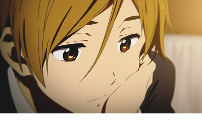 玉子爱情故事剧照的剧照