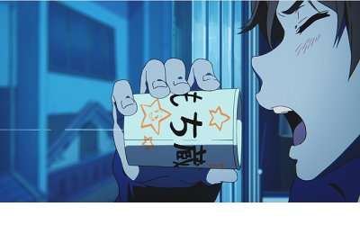 玉子爱情故事剧照的剧照